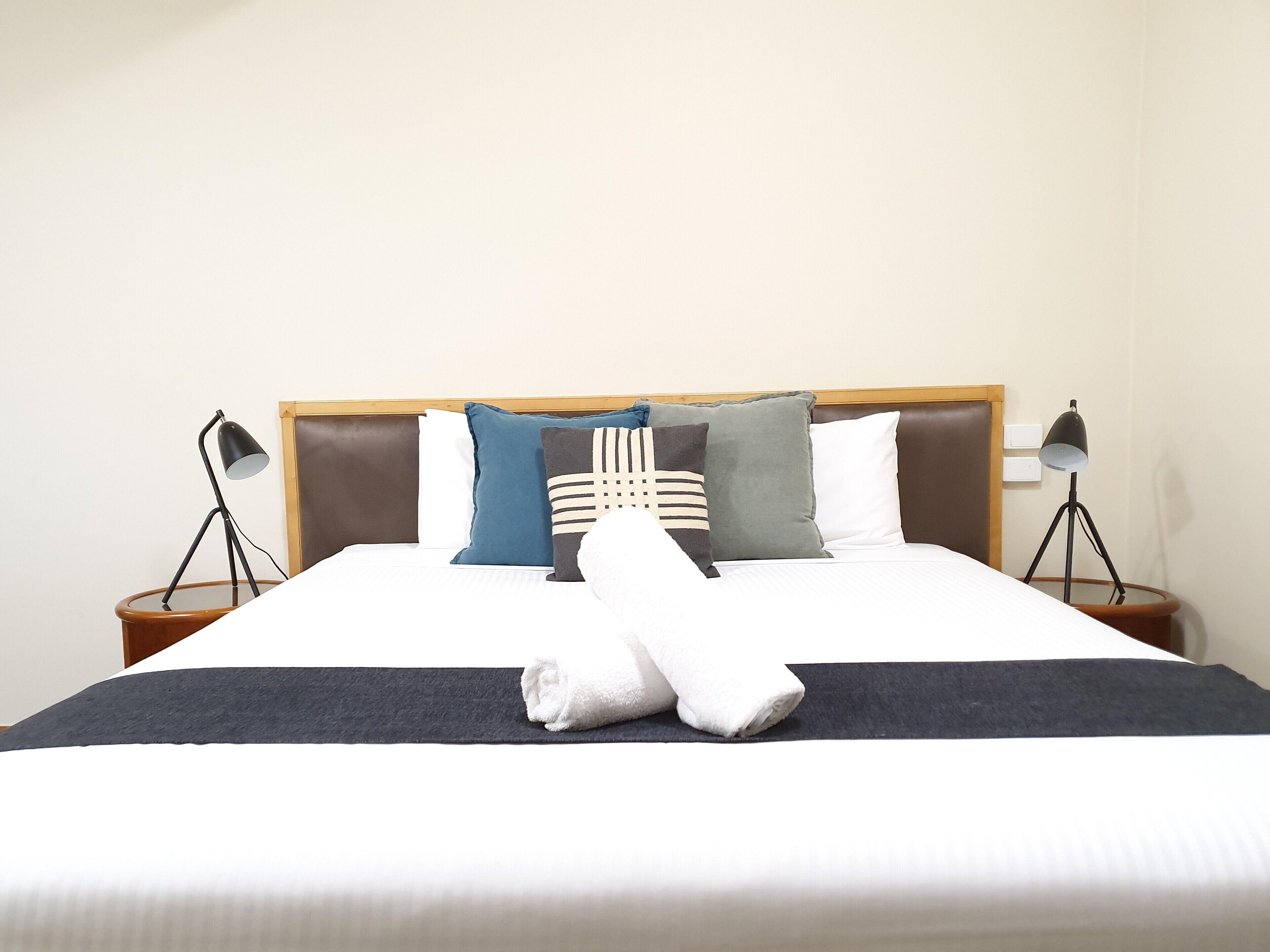 Bell Motel — Photos 3